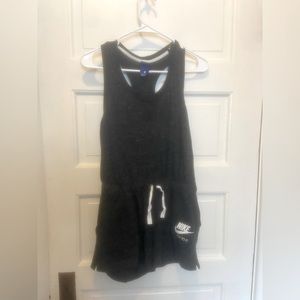 Women’s Nike Romper Size Medium